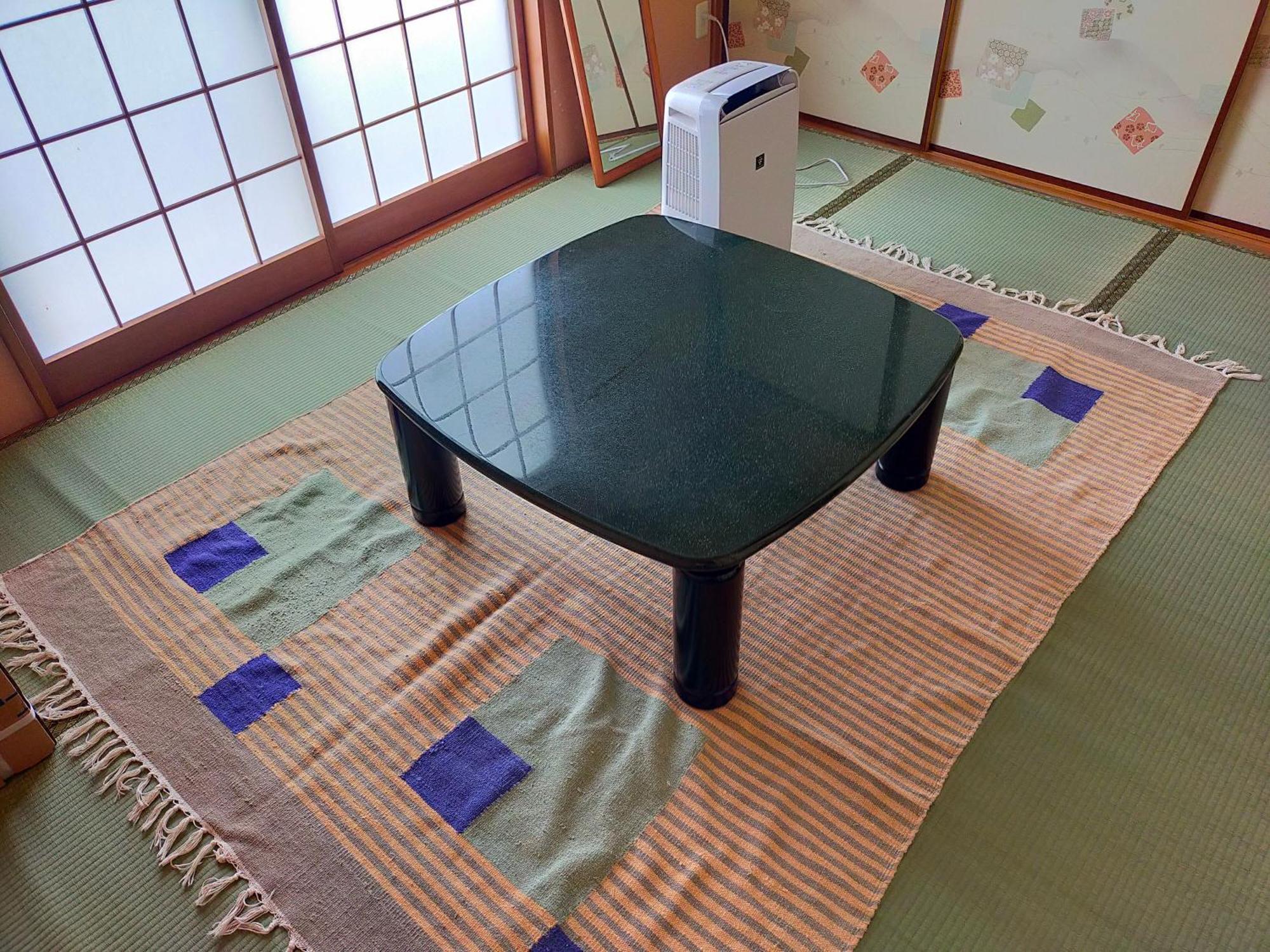 奄美ゲストハウス宇宿サンライズビーチ Amami Exteriör bild